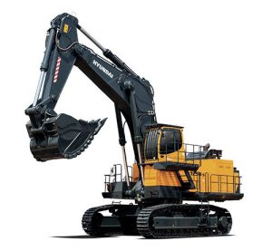 Hyundai r1250 9 характеристики Hyundai r1250 9 характеристики
